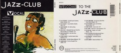 Jazz Club • Vocal