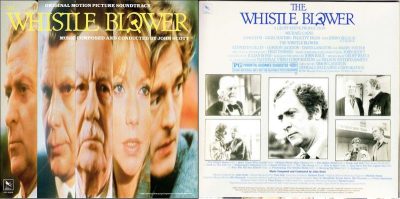 John Scott – The Whistle Blower