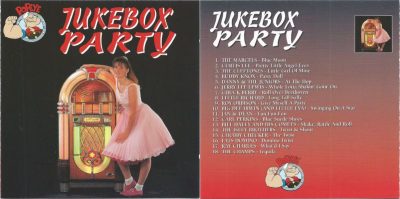 Jukebox Party