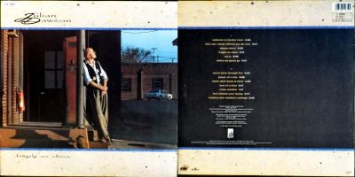 Julian Dawson – Fragile As China