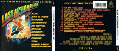 Last Action Hero