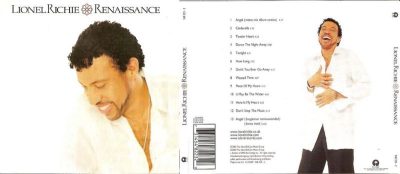 Lionel Richie – Renaissance