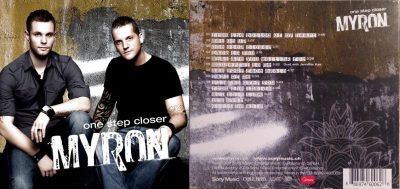 Myron  – One Step Closer