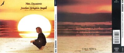 Neil Diamond – Jonathan Livingstone Seagull