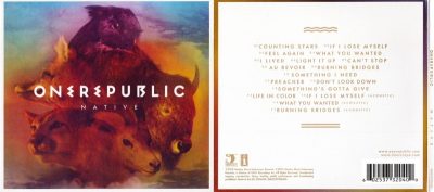 OneRepublic – Native