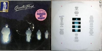 Quarterflash – Quarter Flash