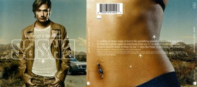 Sasha – Surfin' On A Backbeat