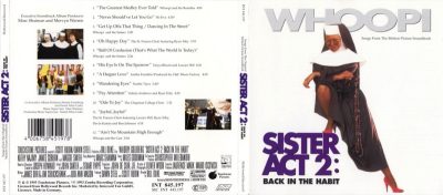Sister Act 2- Back In The Habit-