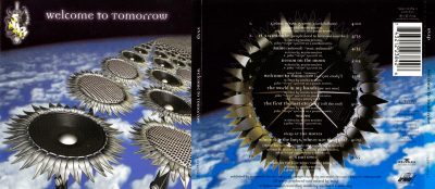 Snap! – Welcome To Tomorrow