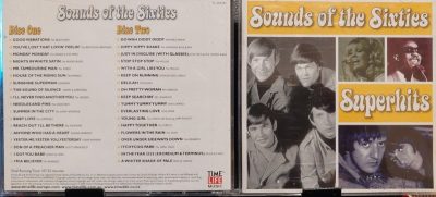 Sounds of the sixties