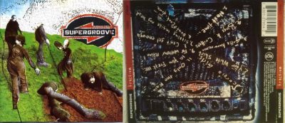 Supergroove – Traction