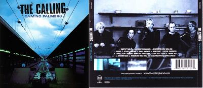 The Calling-–-Camino Palmero