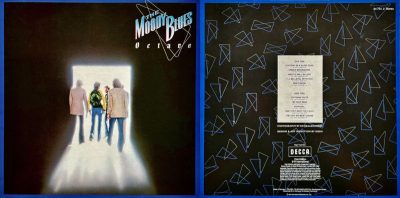 The Moody Blues – Octave