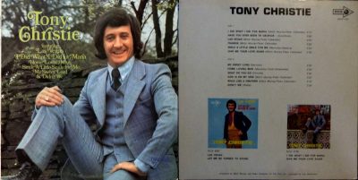 Tony Christie – Tony Christie