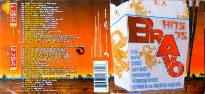 Bravo Hits 75 (2cd)