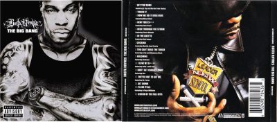 Busta Rhymes – The Big Bang