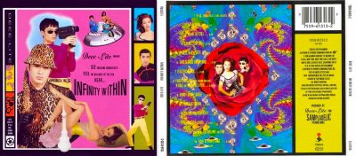 Deee-Lite – Infinity Within