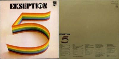 Ekseption – 5