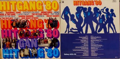 Hitgang '80
