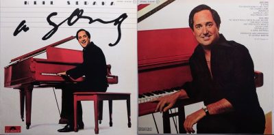 Neil Sedaka – A Song