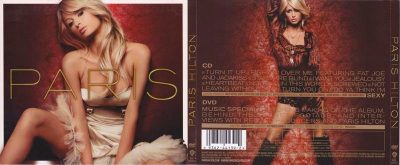Paris – Paris (cd+dvd)