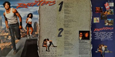Rooftops Original Motion Picture Soundtrack