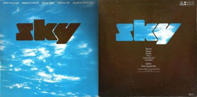 Sky  – Sky