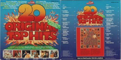 20 Original Top Hits