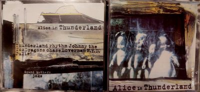 Alice in Thunderland