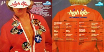 High Life (20 Original Top Hits)