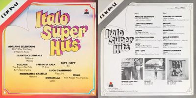 Italo Super Hits
