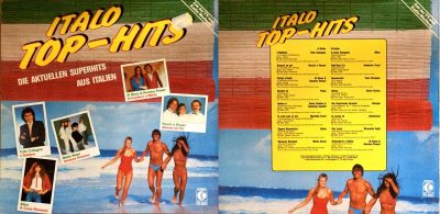 Italo Top-Hits