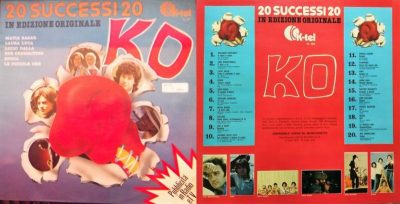 KO - 20 Successi 20