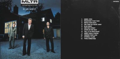 Michael Learns To Rock – Blue Night