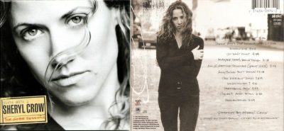 Sheryl Crow – The Globe Sessions