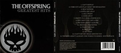 The Offspring – Greatest Hits
