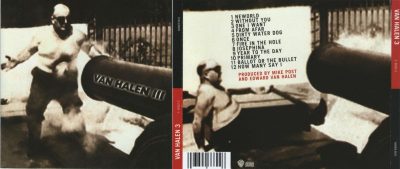 Van Halen – Van Halen III