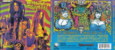 White Zombie – La Sexorcisto