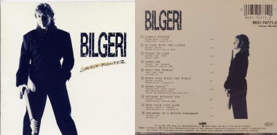 Bilgeri – Lonely Fighter