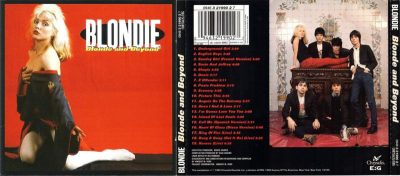 Blondie – Blonde And Beyond