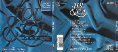 Cees Tol & Thomas Tol – Tol & Tol