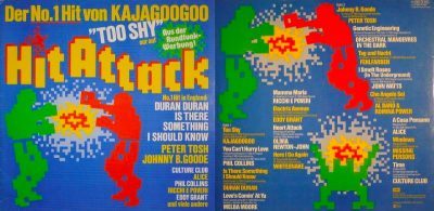 Hit Attack