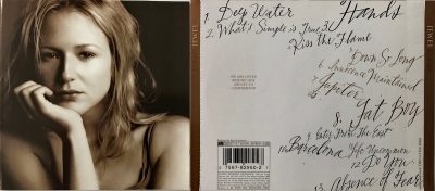 Jewel – Spirit