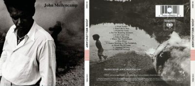 John Mellencamp – John Mellencamp