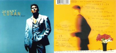 Johnny Logan – Reach Out