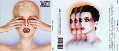 Katy Perry – Witness