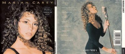 Mariah Carey – Mariah Carey