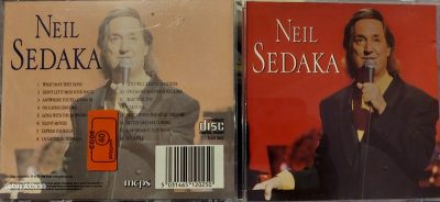 Neil Sedaka -