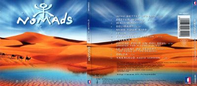 Nomads – Better World