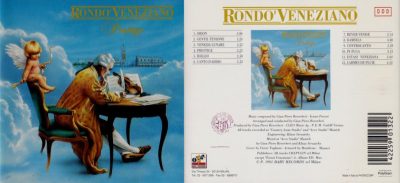 Rondo' Veneziano – Prestige